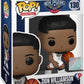 Funko Pop Pop! Nba: Pelicans - Zion Williamson Ce'21 Multicolor
