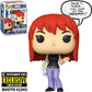 POP Marvel Spider-Man Mary Jane Watson Vinyl Figure 3.75" Multicolored with Box Protector Case C10597121