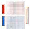 Kghios Montessori Addition & Subtraction Board - Wooden Math Toy for Toddlers, Small, Color: Addition & Subtraction Plate