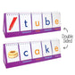 Junior Learning Magic E Flips Educational Action Games