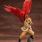 Kotobukiya My Hero Academia: Hawks Artfx J Statue, Multicolor