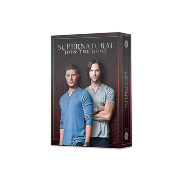 Albino Dragon Supernatural Playing Cards - Small Size, Cellophane Material, Unwrapped