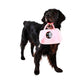 Midlee Plush Purse Find-A-Toy Interactive Dog Toy - 9''
