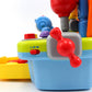 Engineer Musical Learning Workbench