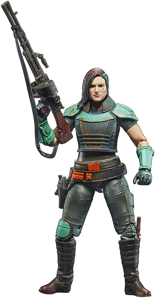 Star Wars Sw Bl Mando Cc Berry