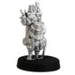Stonehaven Gnome Tinker Miniature Figure (For 28Mm Scale Table Top War Games) - Made In Usa