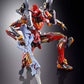 Tamashii Nations Figures, Multi-Coloured