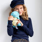 Pokemon Official & Premium Quality 8-Inch Squirtle Plush