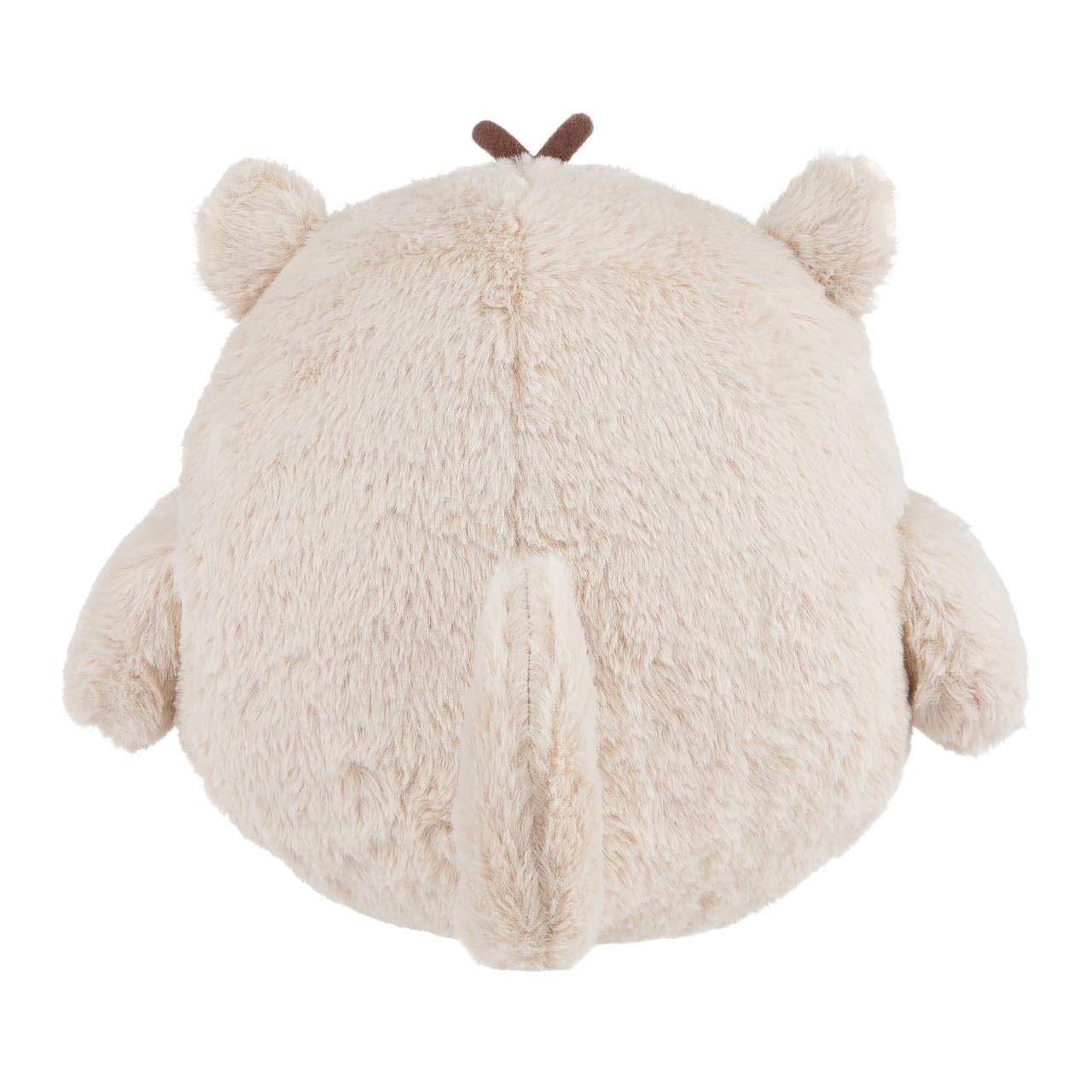 Rilakkuma Kiiroitori San-X Original Sitting Chinchilla Costume Plush - 9-inch Plush