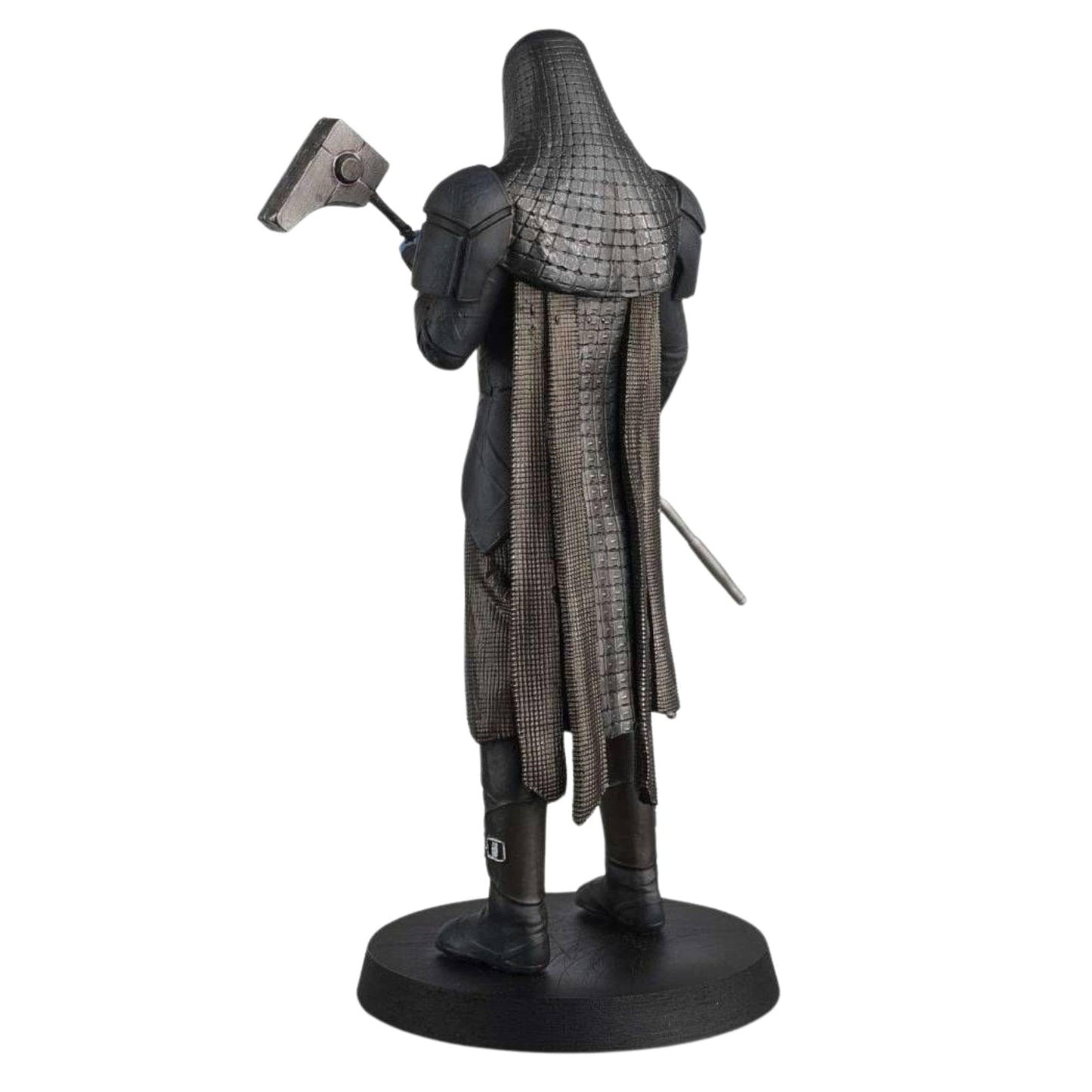 Hero Collector Eaglemoss Marvel Movie Collection 1:16 Figurine | Ronan The Accuser