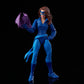 Marvel Legends Excalibur Multipack - Captain Britain, Meggan, Shadowcat & 9 Accessories, Multicolor, Model F4736
