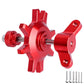 GoHobby 1.9 2.2 Inch Beadlock Wheel Hub Tire Installation and Removal Tool for 1/8 1/10 RC Crawler