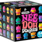Grandenero Squeezy, Stretchydohjees Pop Swap Teenie Nee Doh On The Inside (One Per Order)Blind Box