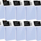 1000 Counts Soft Inner Sleeves For Trading Cards,Clear Perfect Fit Protector For Tcg,And Sports Collectibles (Basketball, Baseba