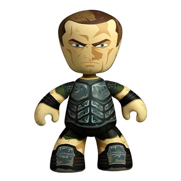 Clash Of The Titans: Perseus Mez-Itz Figure