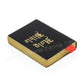 Odoria 1/12 Miniature Holy Bible Book Dollhouse Decoration Accessories