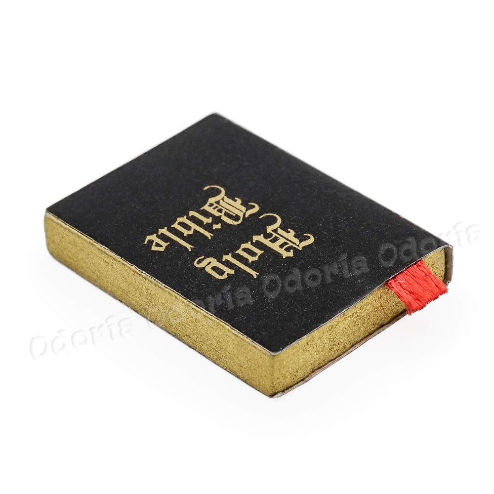 Odoria 1/12 Miniature Holy Bible Book Dollhouse Decoration Accessories