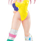 Furyu - Super Sonico - Concept Figure - 80S/Another Color/Yellow