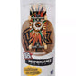 TECH DECK Flip Skateboard - David Gonzalez Blast Complete Fingerboard, Wood, Multicolor