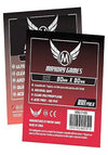 Mayday Games Medium Square Card Sleeves