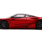 Hyperspec 1:24 Mclaren 720S Die-Cast Car Red, Toys For Kids And Adults