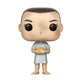 Funko Pop Eleven Hospital Gown Figure - 3.75" Vinyl Collectible - Stranger Things Series - Original Color - Model 14424-PX-1VA