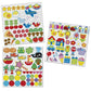 ALEX Toys My First Scribble Kids Art Activity, Small, Multicoloured, Paper, Model 1502