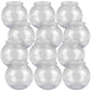 Rhode Island Novelty 16Oz Plastic Ivy Bowl (Pack Of 12)