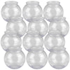 Rhode Island Novelty 16Oz Plastic Ivy Bowl (Pack Of 12)