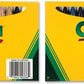 Crayola Large Crayons, Classic Colors, 16 Count (Pack of 2)