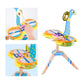 Trendivibe Drum Toys Early Educational Toys Music Instruments For Boys Holiday Gifts| Baby Learning Toy | Infant Activity Toy | 