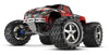 Traxxas T-Maxx 3.3 4WD Monster Truck, 1/10 Scale, Red, Medium, Model 49077-3 RED, Durable Material