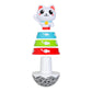 Smart Steps Beginning Brainiacs Fun Box 9 - 12 Months Stem Baby Toys Gift Box