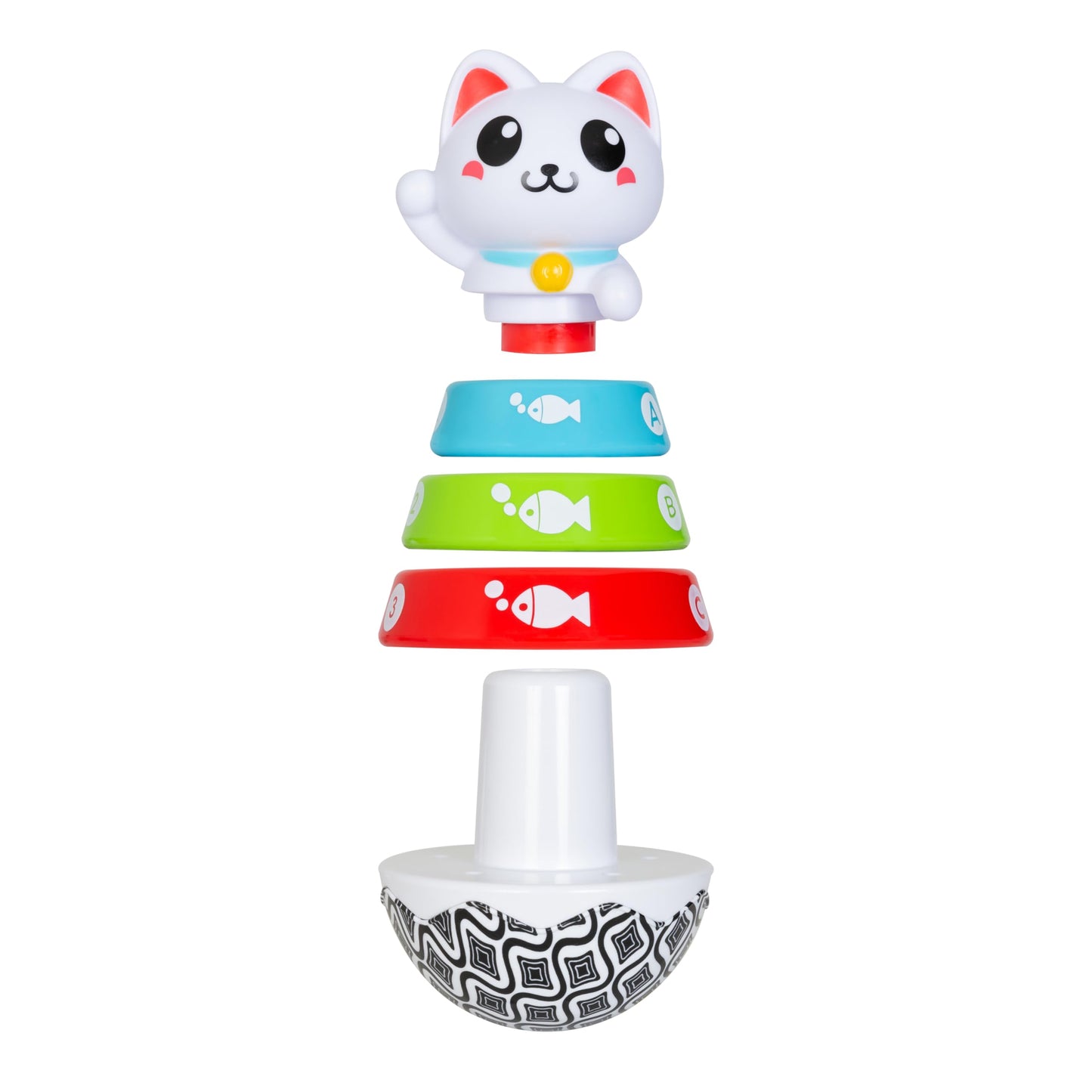 Smart Steps Beginning Brainiacs Fun Box 9 - 12 Months Stem Baby Toys Gift Box