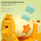 Cement Mixer Truck Construction Car Toys For Kids, Construction Car with Sound and Light, Shape Sorter Learning & Education Pres