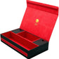 Dex Protection Supreme Chest Game (Black)