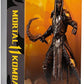 McFarlane Toys Mortal Kombat Noob Saibot Action Figure, 7-Inch, Black, Model 11046-3, Plastic Material