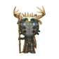 Funko Pop! Movies: Rebel Moon - Collectable Vinyl Figure - Gift Idea - Official Merchandise - For Kids & Adults - Movies Fans - Model Figure For Collectors And Display