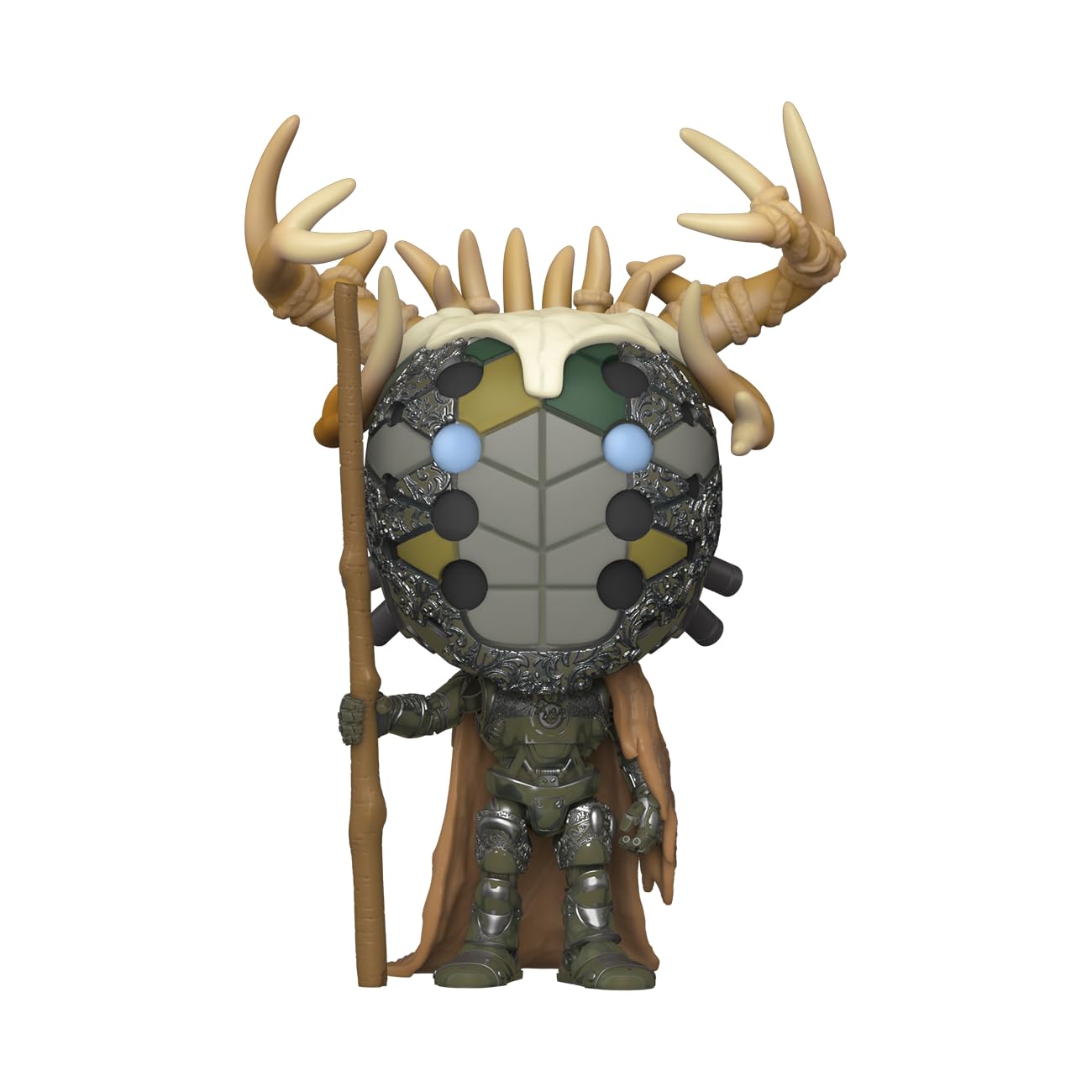 Funko Pop! Movies: Rebel Moon - Collectable Vinyl Figure - Gift Idea - Official Merchandise - For Kids & Adults - Movies Fans - Model Figure For Collectors And Display