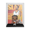 Funko Pop! NBA Cover SLAM Tracy McGrady Figure - Multicolor Vinyl, Model 64004