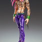 Medicos Jojo'S Bizarre Adventure: Part 5--Golden Wind: Diavolo Super Action Statue