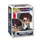 Funko POP Animation Aizen Sousuke Collectible Vinyl Figure Model 75506 Multicolor Official Merchandise for Anime Fans