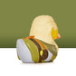 Tubbz Mini: Lord Of The Rings - Legolas Cosplaying Rubber Duck Vinyl Figure