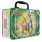 Pokemon TCG: Collector Chest Spring 2022: Rowlet/Cyndaquil/Oshawott, Multicolor, 210-85020
