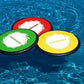 Swimline Disc Skippers Pool Game