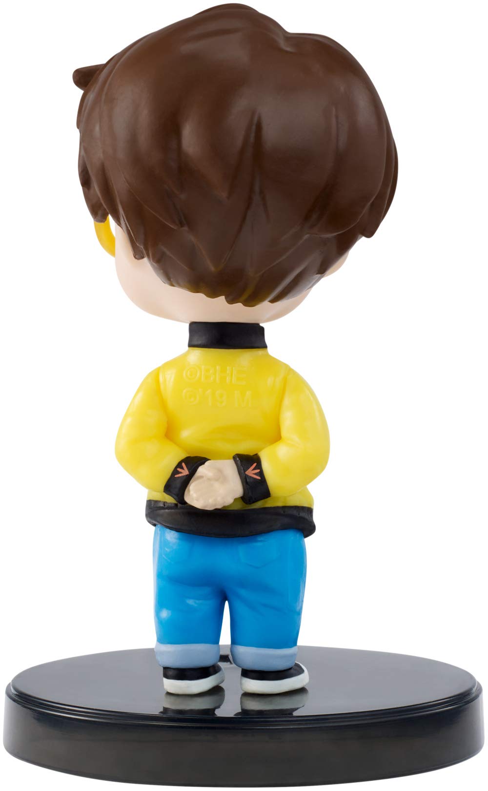 Bts Mini Doll J-Hope