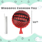 Poplay Whoopee Cushion, 10 Inch Prank Toys For Novelty Party Favors Kids And Adults Fart Pillow Novelty Gifts April Fool'S Day