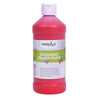 Handy Art Washable Finger Activity Paint, 128 oz, Violet
