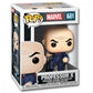 Funko Pop! Marvel: X-Men 20Th Anniversary - Professor X, Multicolor