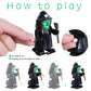 Max Fun 24Pcs Halloween Wind Up Toys Assortment For Halloween Party Favors Treat Bag Stuffers Goody Bag Filler Halloween Treats Prizes (Halloween)